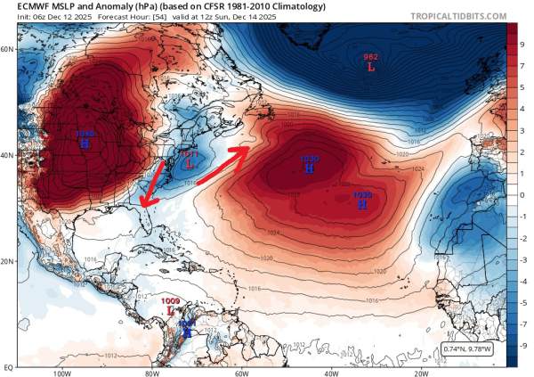 20251214 ECMWF
