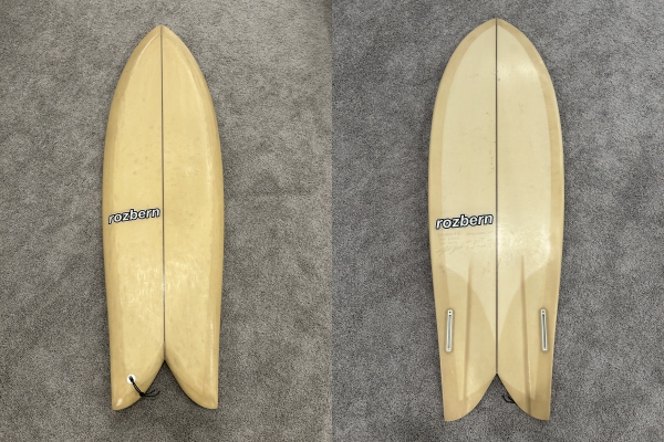 Rozbern S-Curve Picture