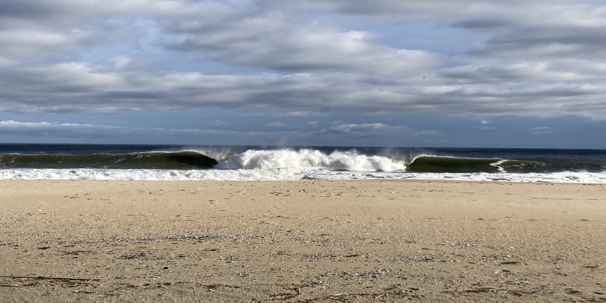 wave picture